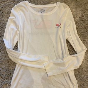 Vineyard Vines long sleeve shirt